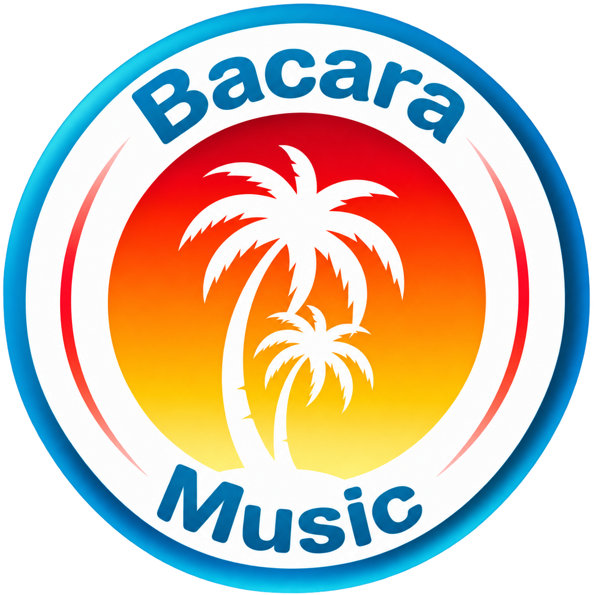 Logo Bacara Music