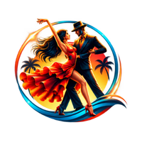 Latino-Tanzshow & Showprogramm Latino-Tanzshow & Showprogramm