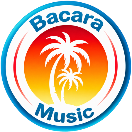 Logo Bacara Music