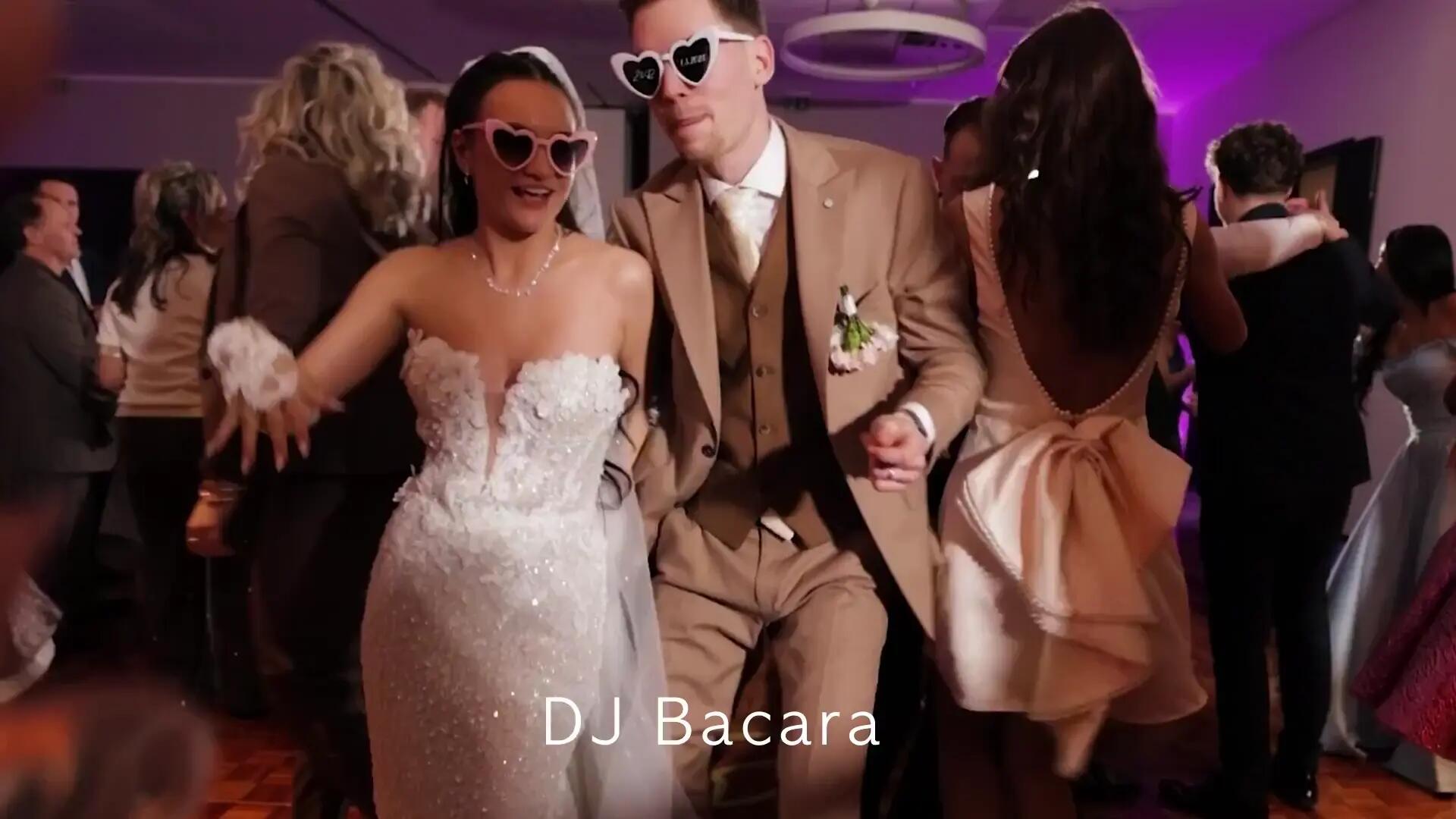 Hochzeit Live Show